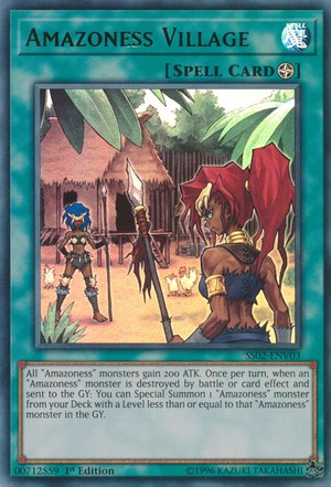 card image