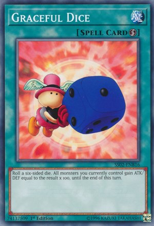 card image