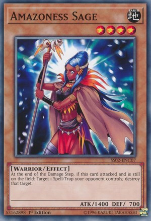 card image