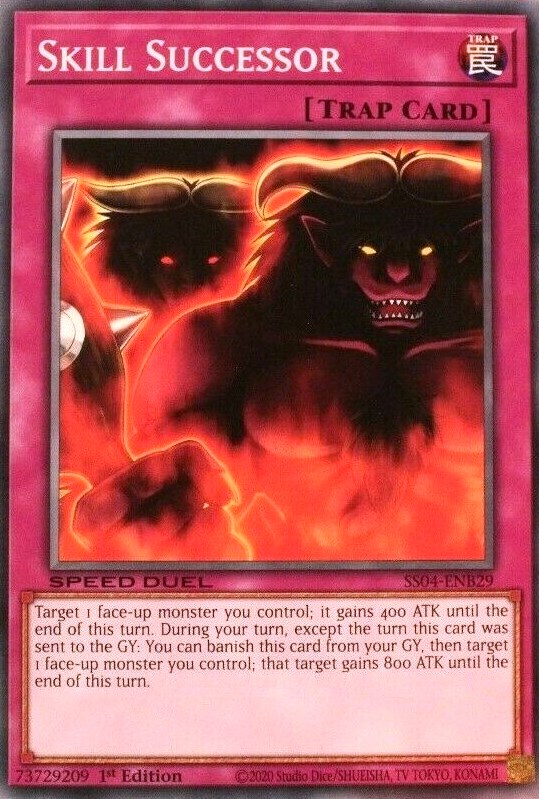 card image