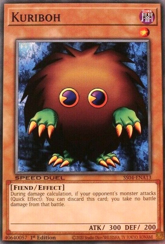 card image