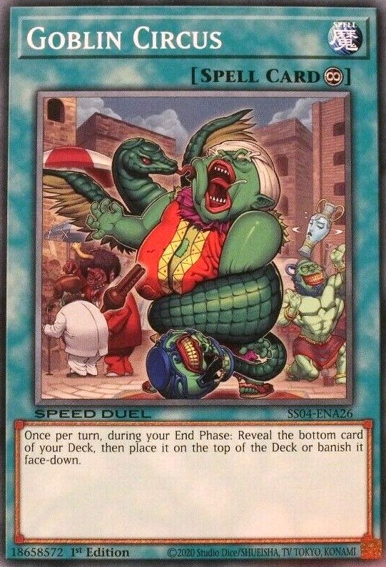 card image