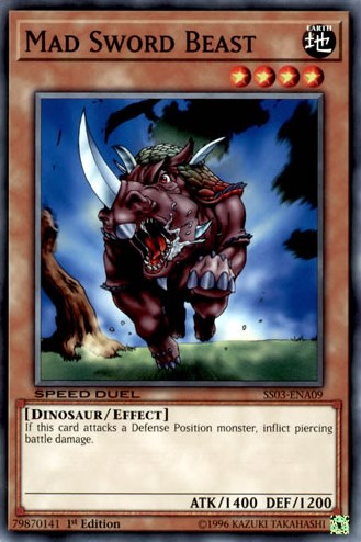 card image
