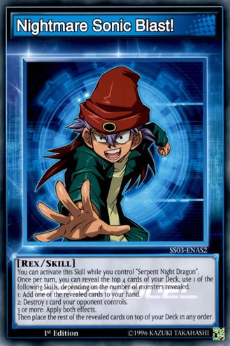 card image