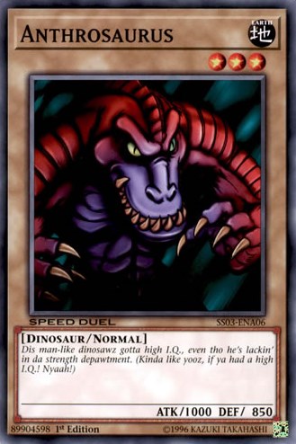 card image
