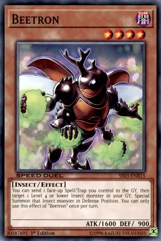 card image