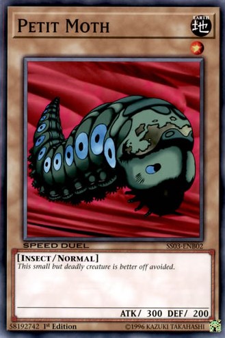 card image
