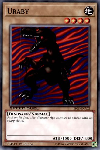 card image