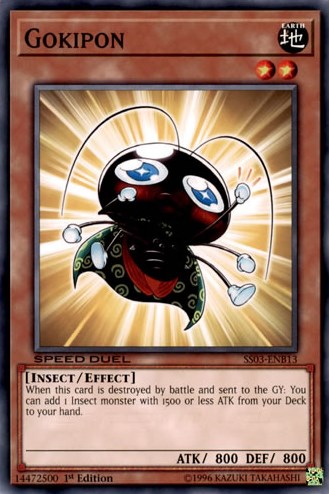 card image