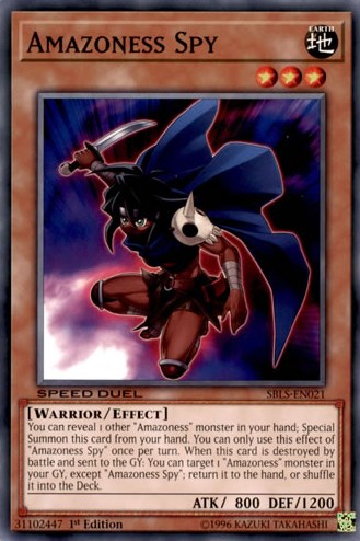 card image