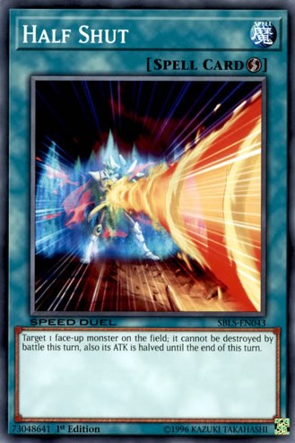 card image