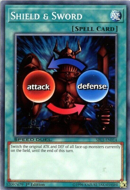 card image