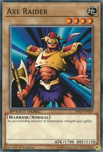card image