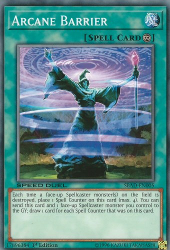 card image