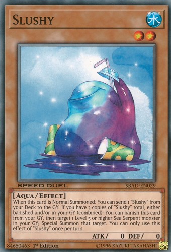 card image
