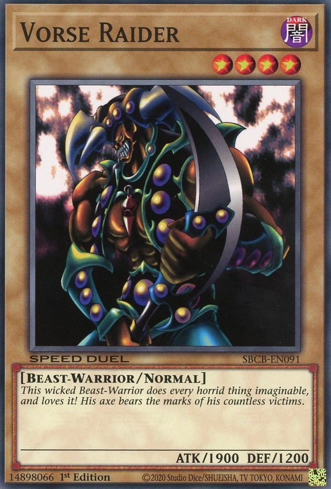 card image