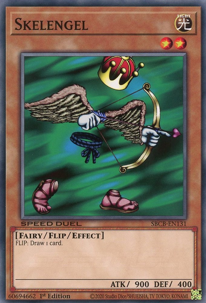 card image