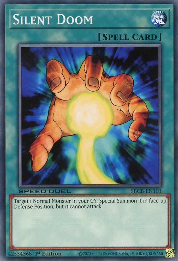 card image