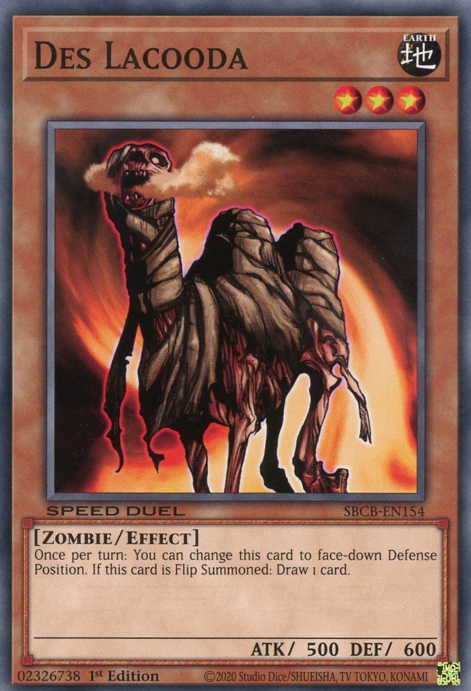 card image