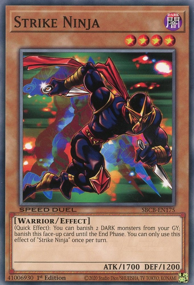 card image