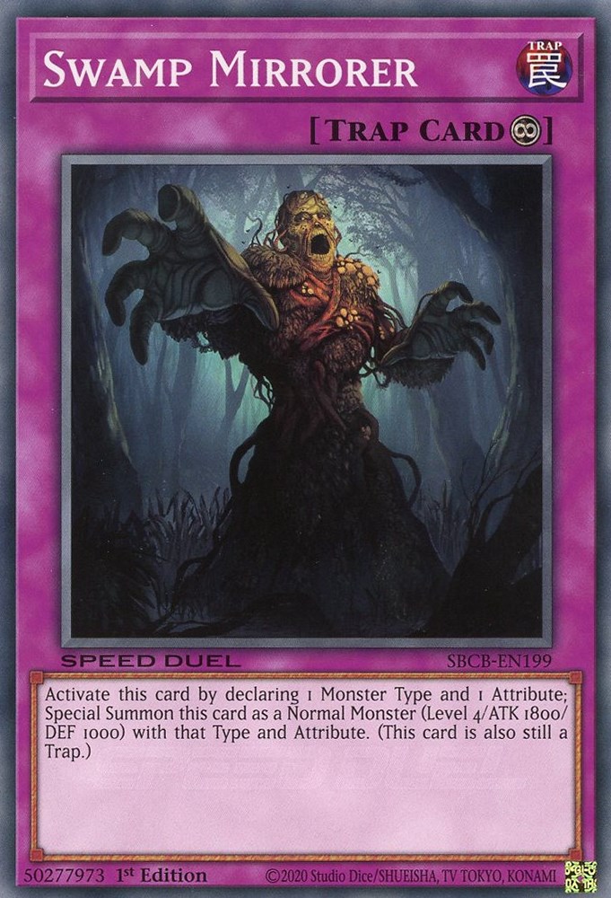 card image