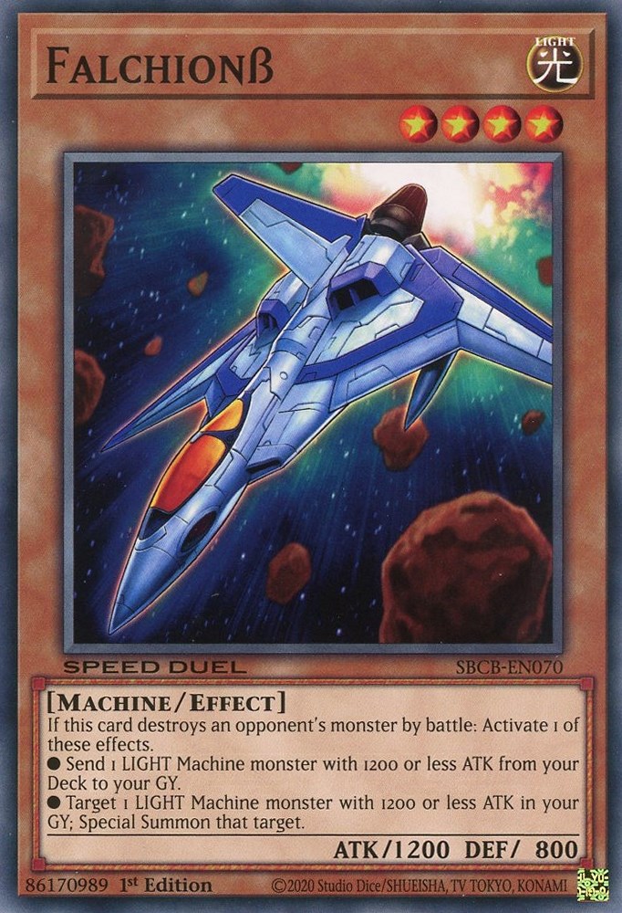 card image