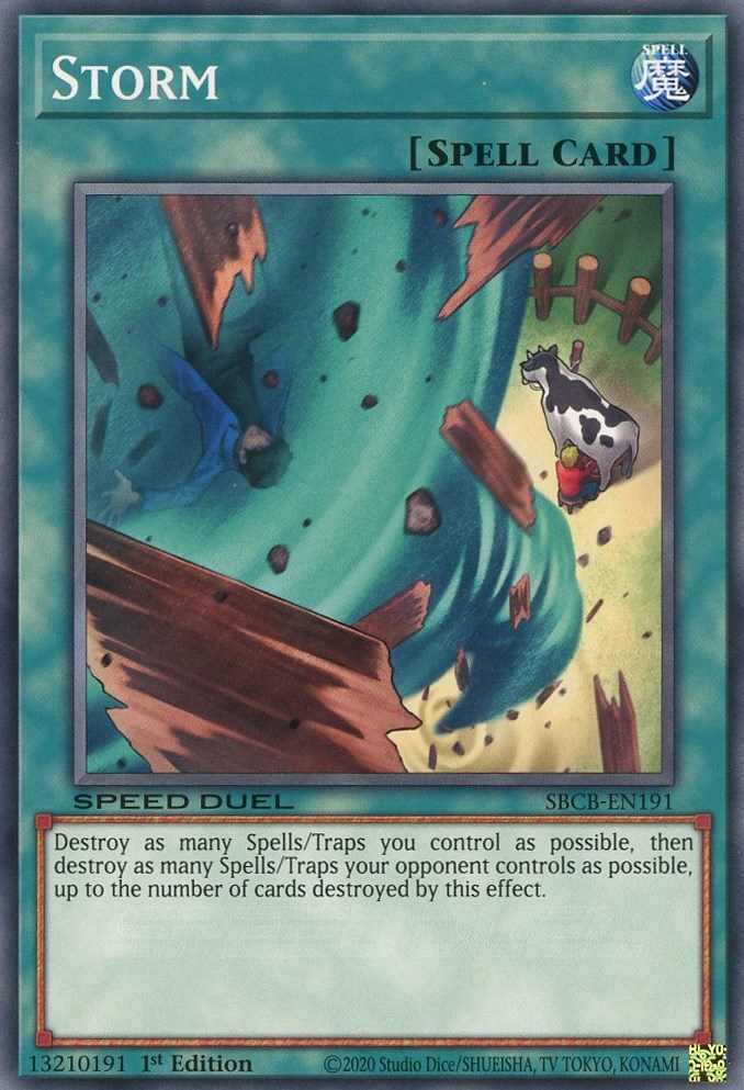 card image