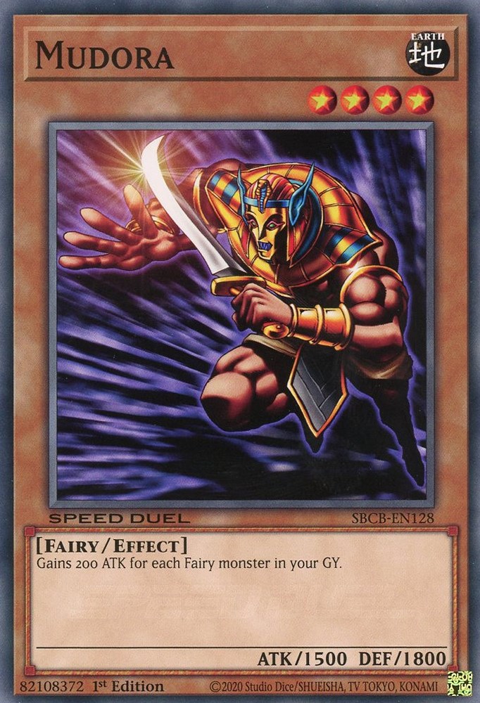 card image