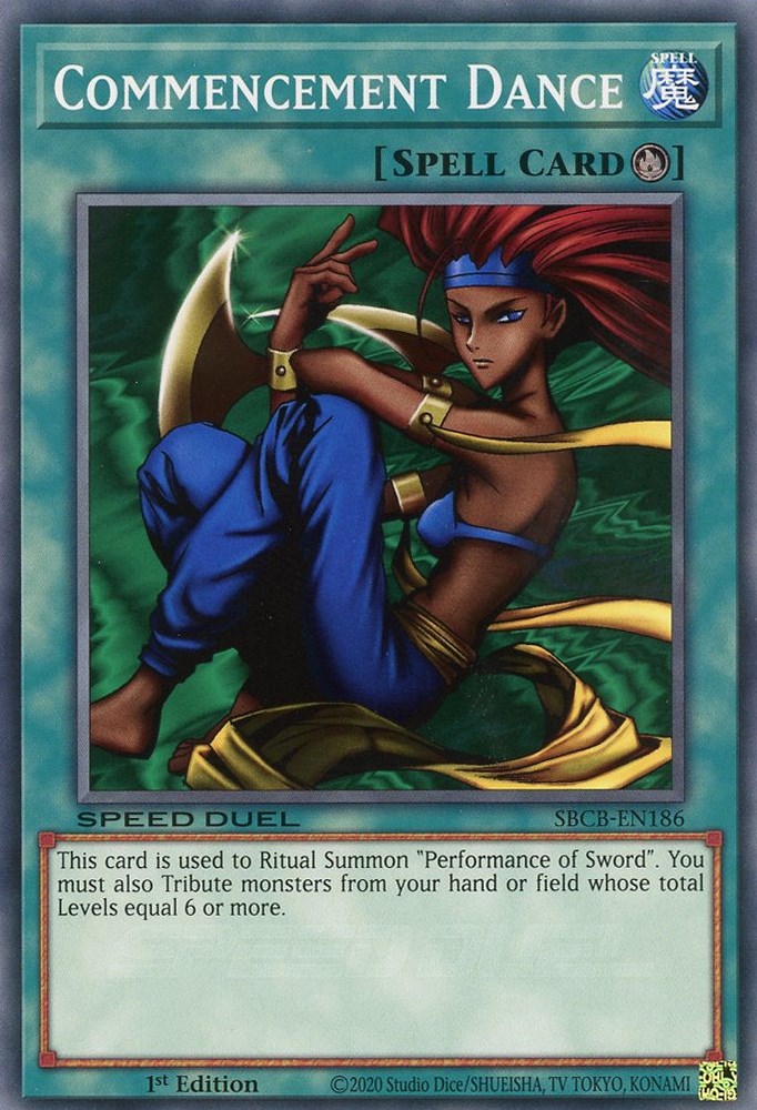 card image