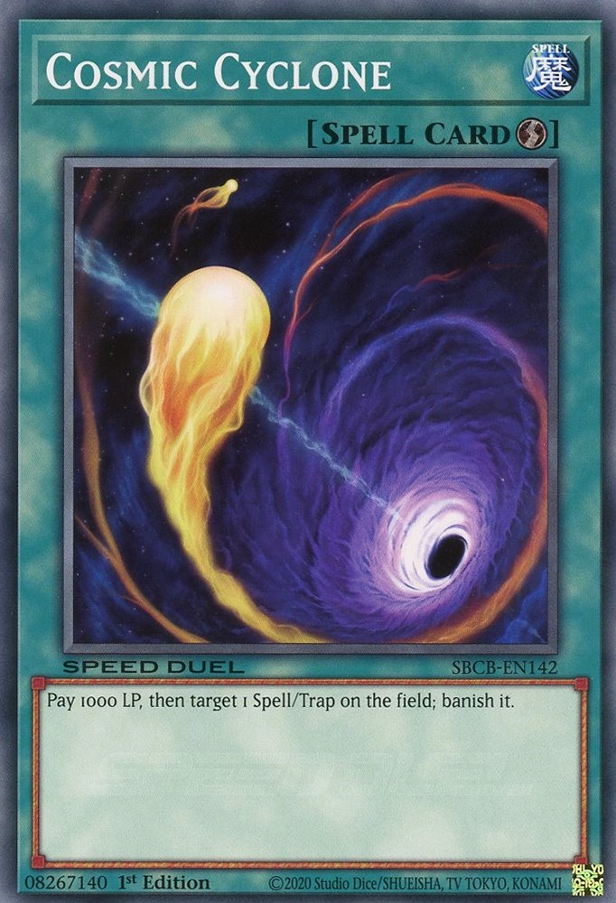 card image