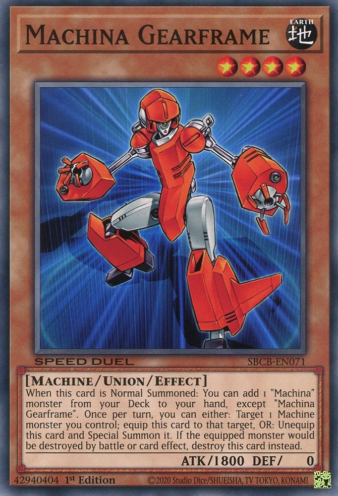 card image