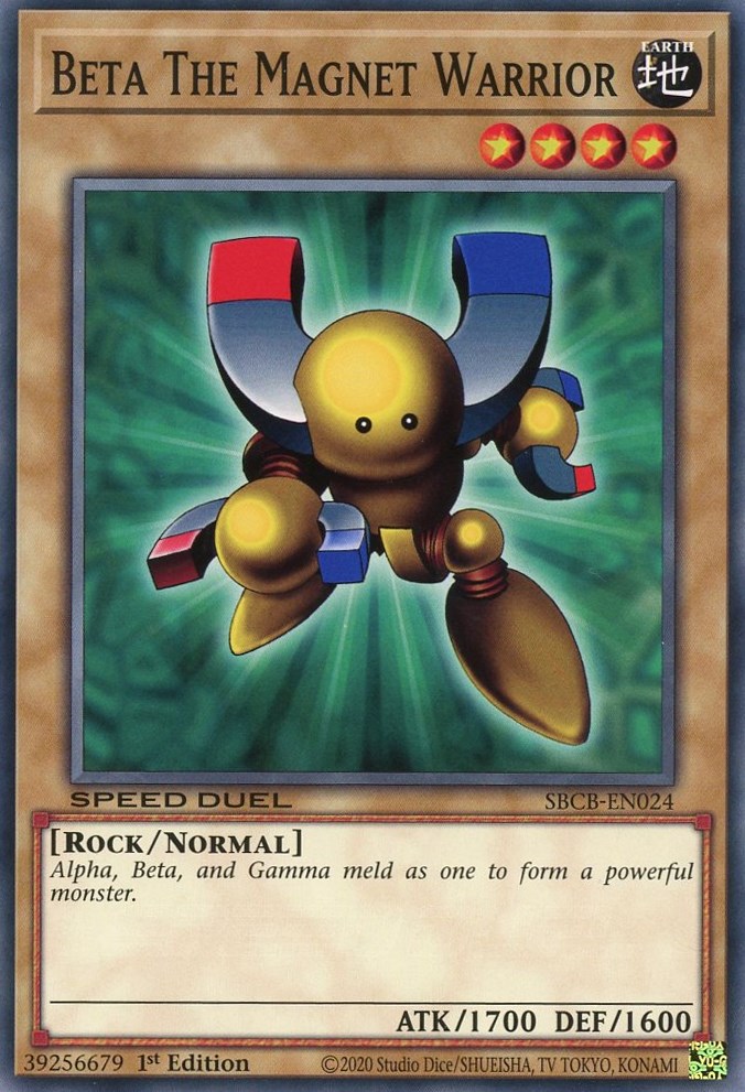 card image
