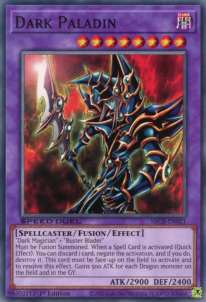 card image