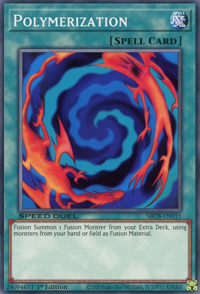 card image