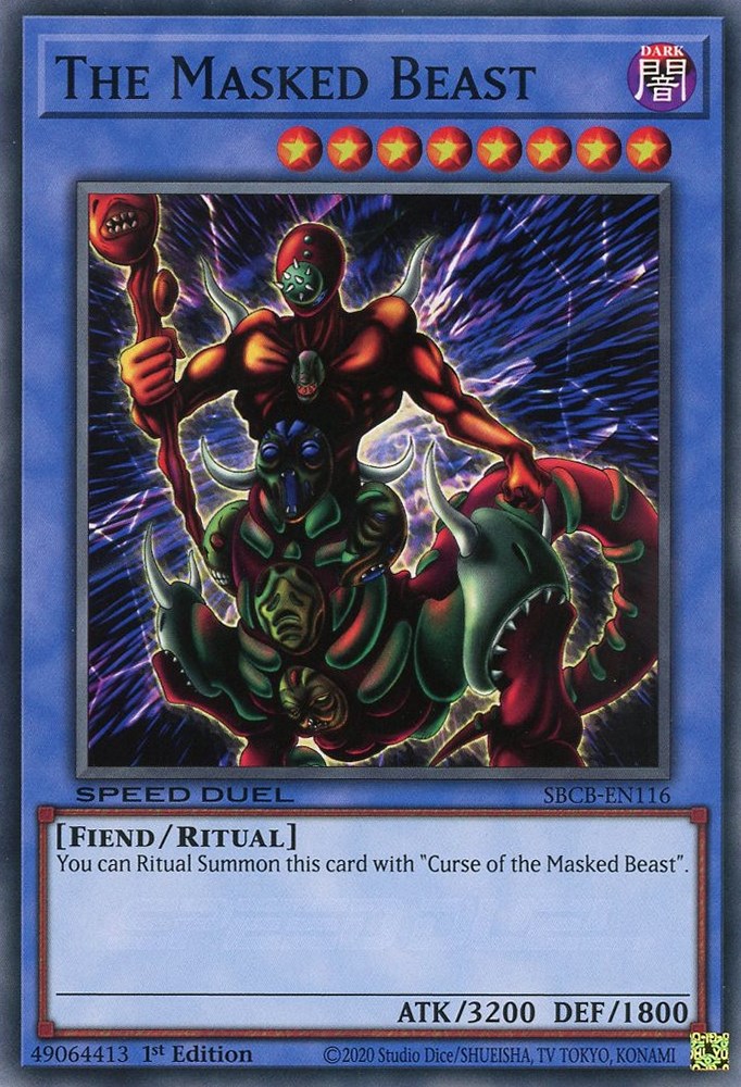 card image