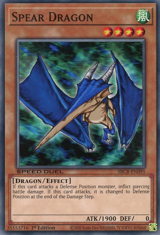 card image