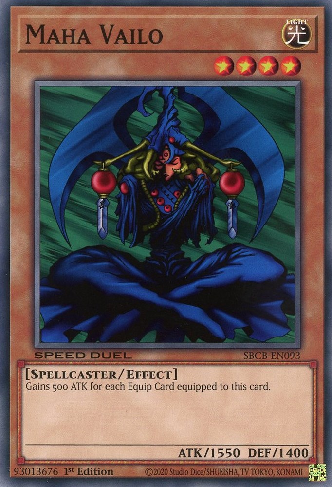 card image