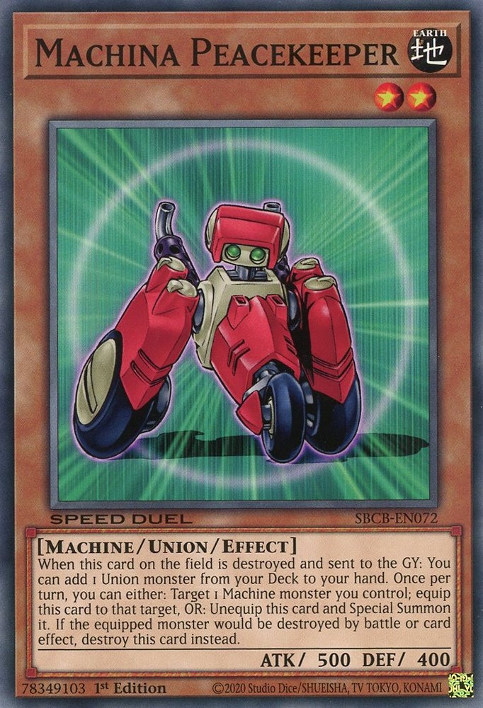 card image