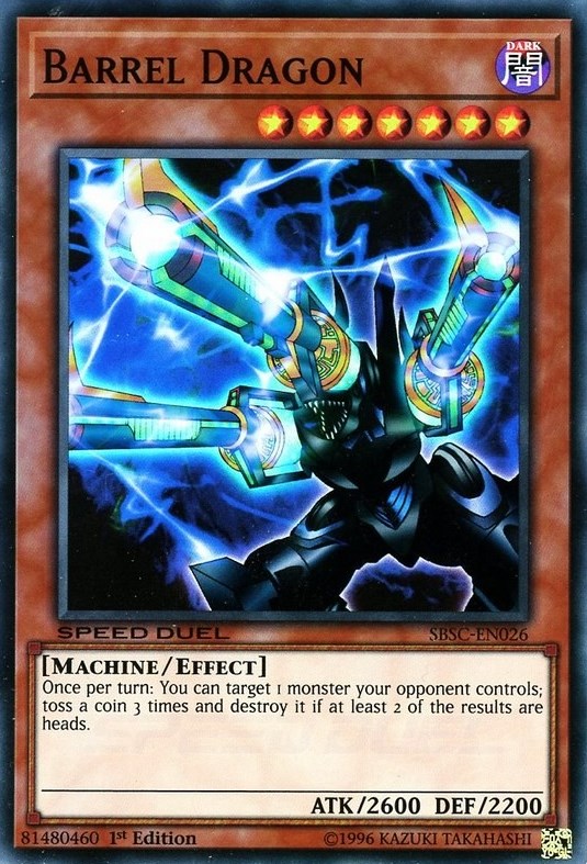 card image