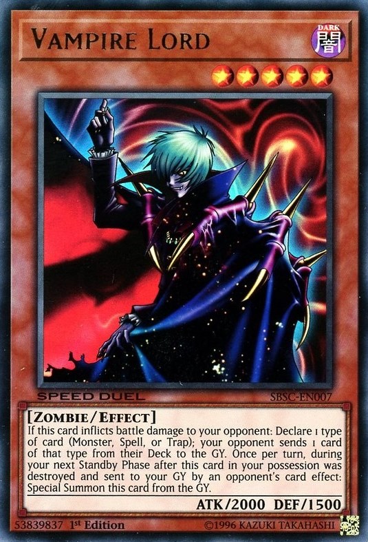 card image