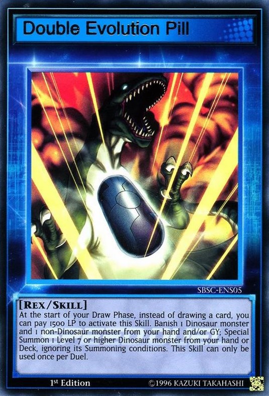 card image