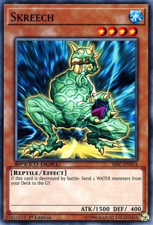 card image
