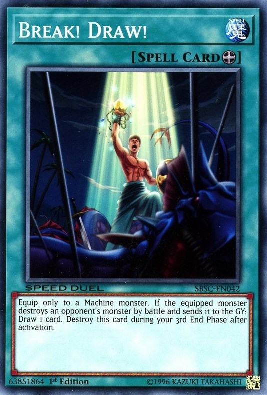 card image