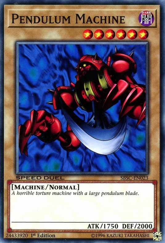 card image