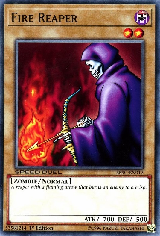 card image