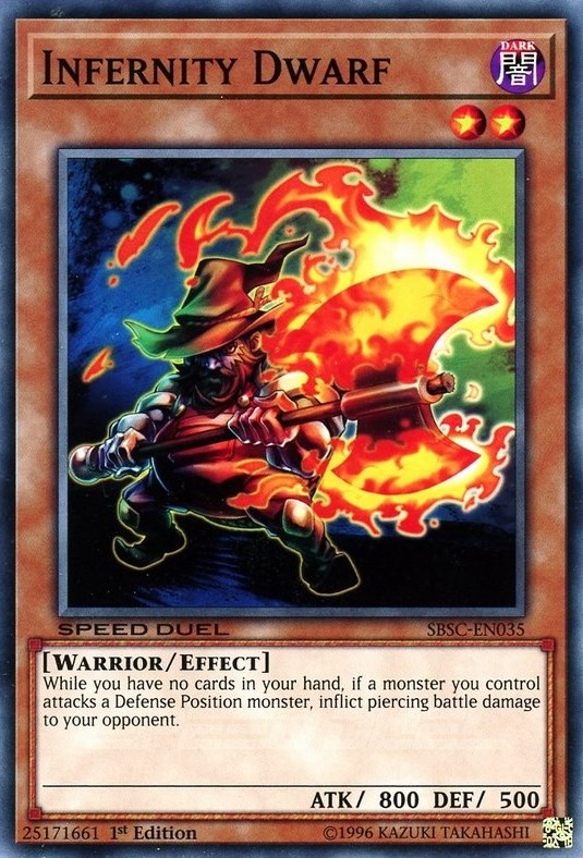 card image