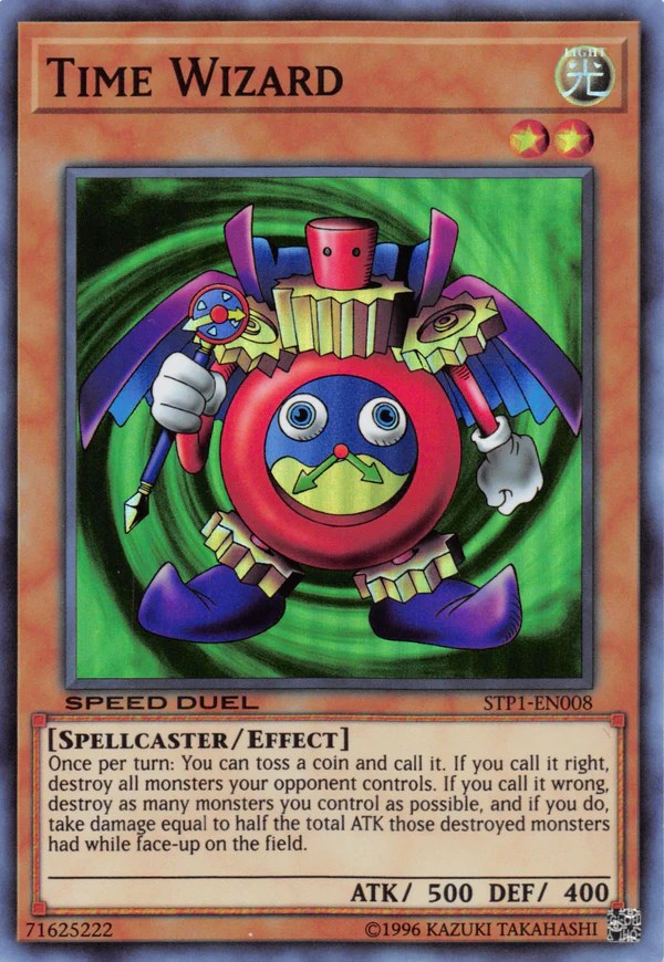 card image