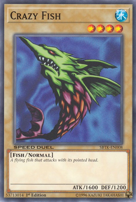 card image
