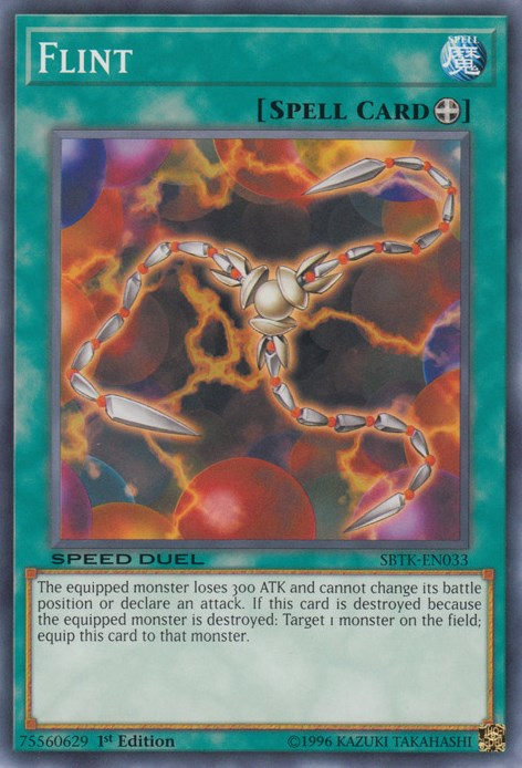 card image