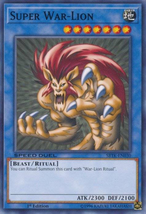 card image